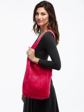 Load image into Gallery viewer, Mihiret Bucket Bag