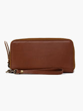 Load image into Gallery viewer, Alem Continental Wallet