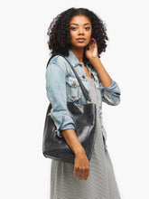 Load image into Gallery viewer, Mihiret Bucket Bag