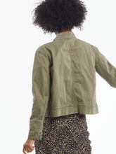 Load image into Gallery viewer, The Mallory Infantry Jacket