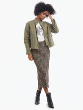 Load image into Gallery viewer, The Mallory Infantry Jacket