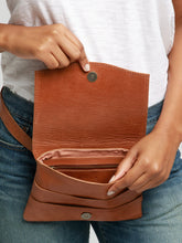 Load image into Gallery viewer, Ila Convertible Belt Bag