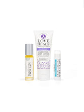 Load image into Gallery viewer, ABLE x Thistle Farms Hydration Essentials Set