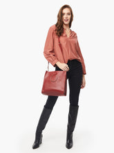 Load image into Gallery viewer, Fozi Tote