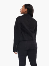 Load image into Gallery viewer, The Imelda Moto Jacket