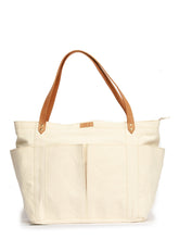 Load image into Gallery viewer, Garden Tote