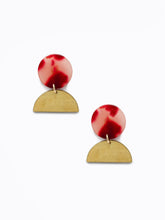 Load image into Gallery viewer, Cleo Earrings
