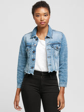 Load image into Gallery viewer, The Naibi Cropped Jacket