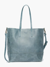 Load image into Gallery viewer, Abera Crossbody Tote
