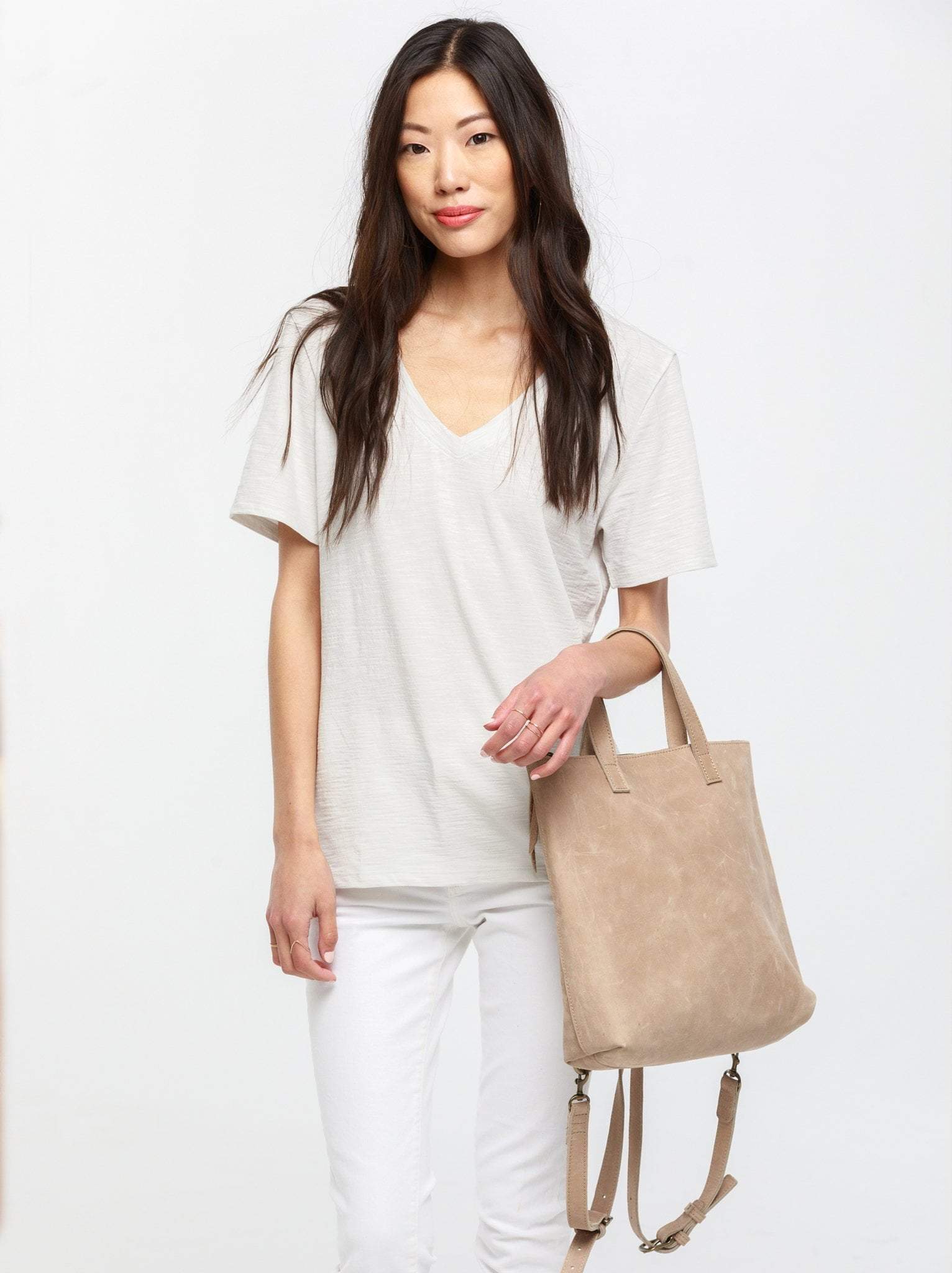 Abera Convertible Backpack – livefashionablestore.com