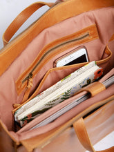 Load image into Gallery viewer, Elsabet Work Tote
