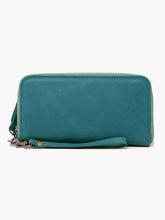 Load image into Gallery viewer, Alem Continental Wallet
