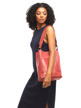 Load image into Gallery viewer, Mihiret Bucket Bag
