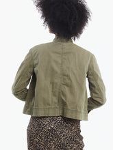 Load image into Gallery viewer, The Mallory Infantry Jacket
