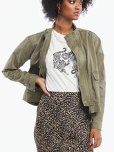 Load image into Gallery viewer, The Mallory Infantry Jacket

