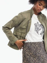 Load image into Gallery viewer, The Mallory Infantry Jacket
