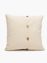 Load image into Gallery viewer, Pushpa Leather Pillow
