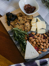 Load image into Gallery viewer, Savannah Serving Board
