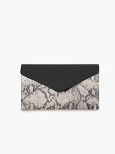 Load image into Gallery viewer, Solome Long Wallet
