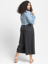 Load image into Gallery viewer, The Naibi Cropped Jacket
