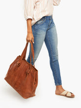 Load image into Gallery viewer, Rachel Utility Bag
