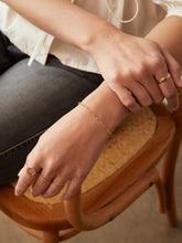 Load image into Gallery viewer, Essential Chain Bracelet
