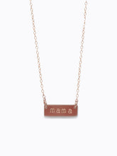Load image into Gallery viewer, Vista Necklace
