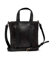 Load image into Gallery viewer, Elsabet Top Zip Crossbody
